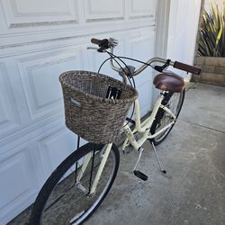 Townie Electra Beach Cruiser