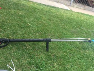 power washer gun