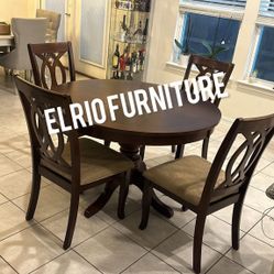 Furniture, dining table