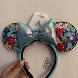 New Disney Ears
