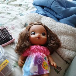 Baby Doll