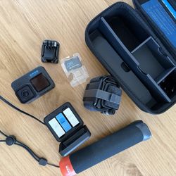 GoPro 12 Hero