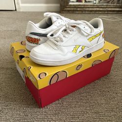 Reebok Tom & Jerry