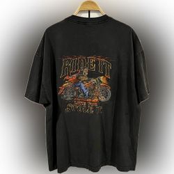 Motorcycle T-Shirt
