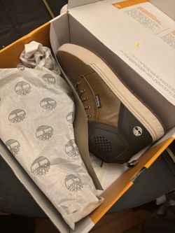 Men’s Timberland Shoes New