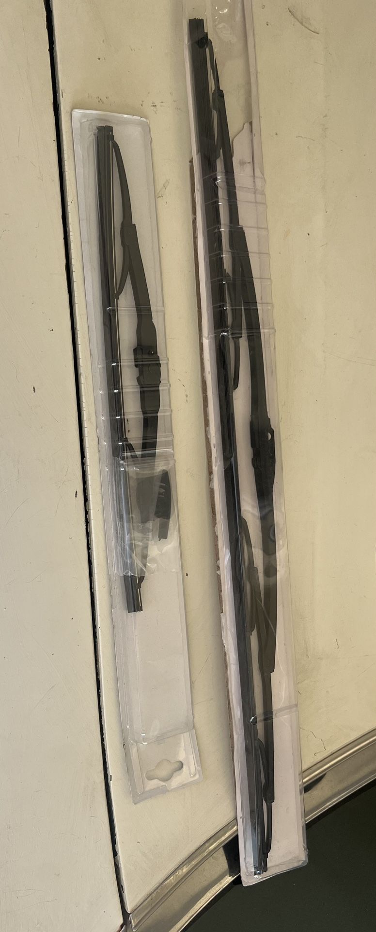 2018 Nissan Sentra Windshield Wipers