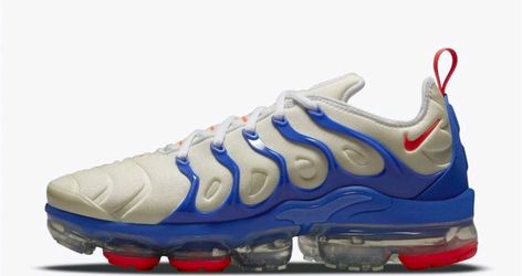 Nike Vapormax Plus Message Me Your Size
