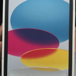 Ipad 16e WI-FI 128GB - BLUE