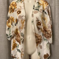 Cardigan 