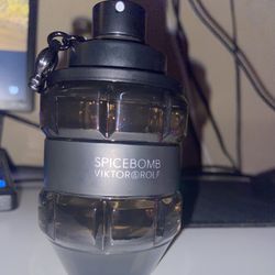 Spice Bomb EDT