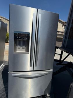 Refrigerador