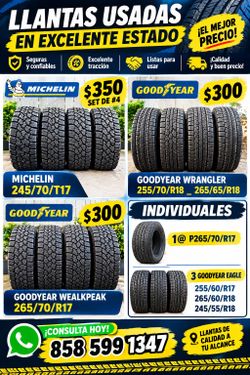 Tires