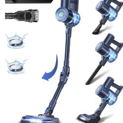 Prettycare Portable Vacuum