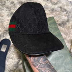 Gucci Hat