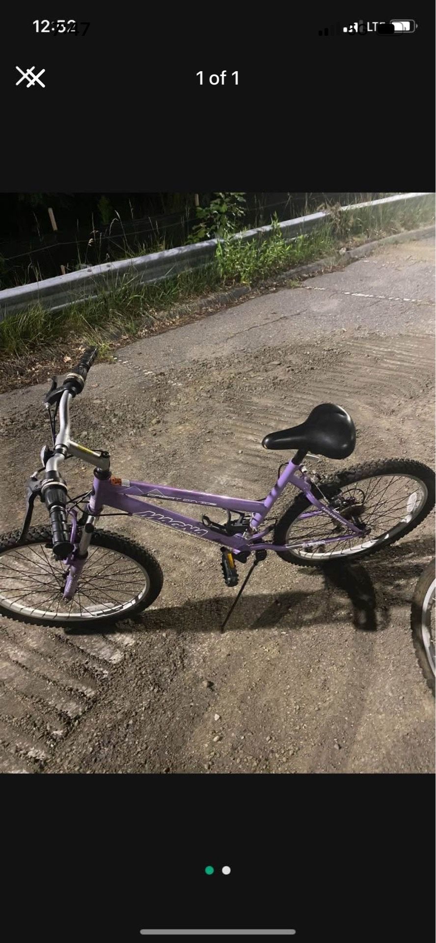 24 inch bikes