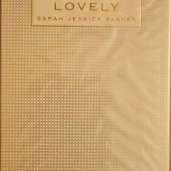 Lovely by Sarah Jessica Parker perfume for women EDP 6.7 oz New in Box