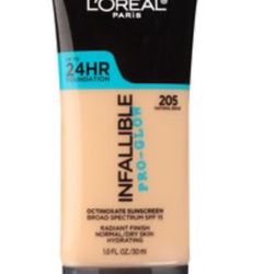 loteal make up 