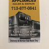 J&M Appliances 