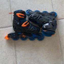 Skates