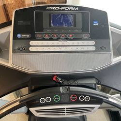 Proform, Running, exercise Work Out, Parts Sell For As Is