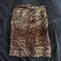 Women’s pencil skirt
