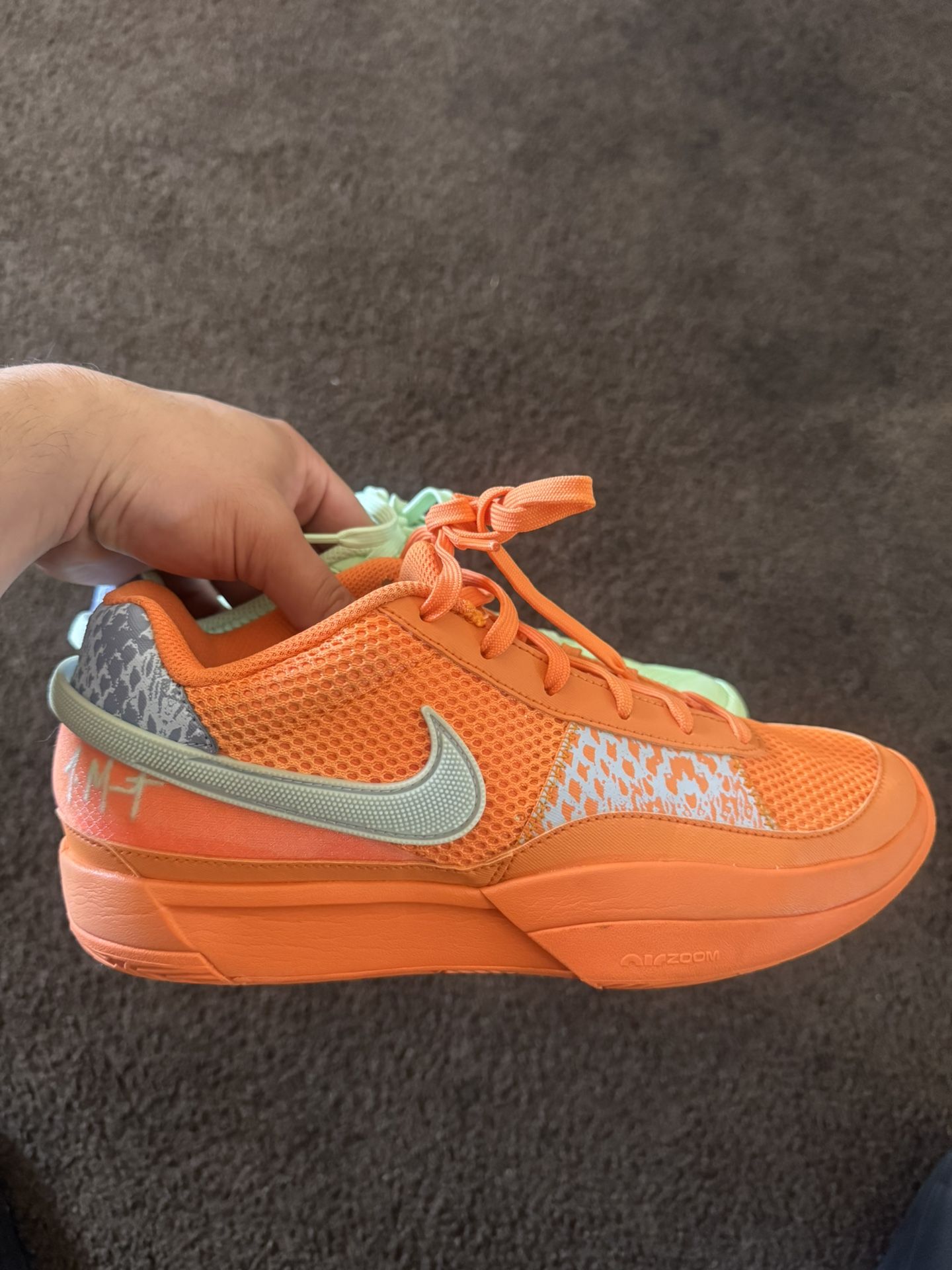 Basketball Shoes