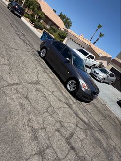 2008 BMW 3-Series Sedan
