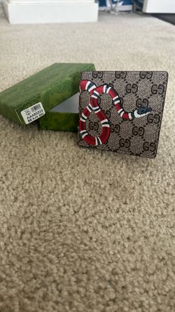 Gucci Coin Wallet
