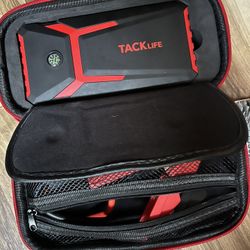 High Quality Jump Starter 