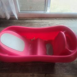 Baby Bath Tub