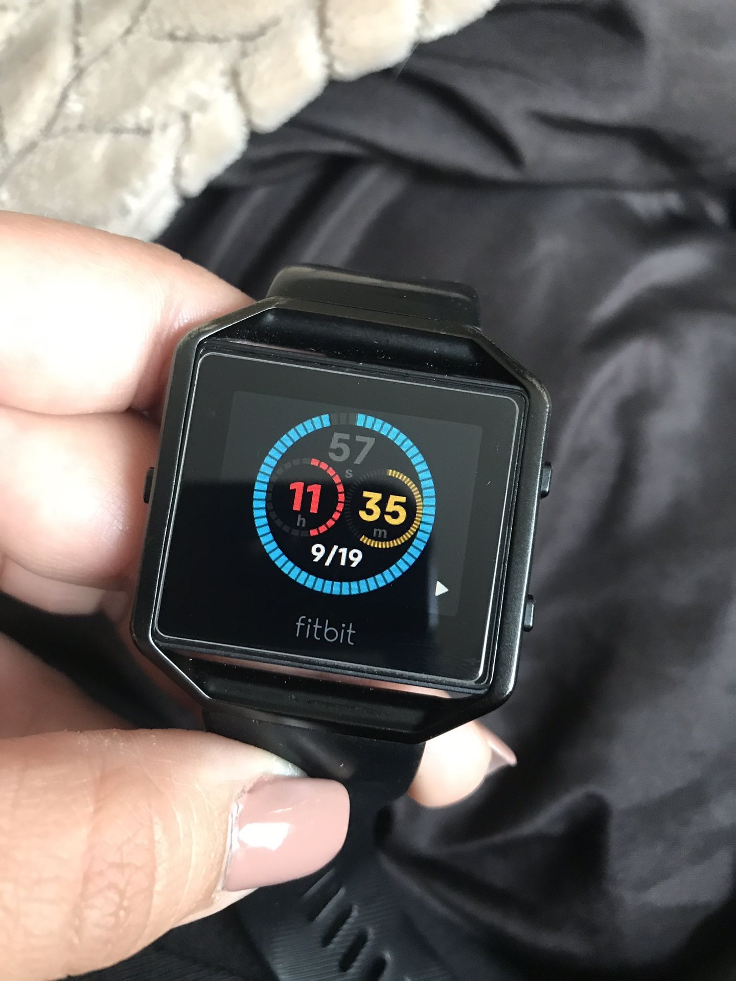 Fitbit Blaze (!PICK UP ONLY!)