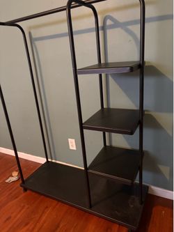 Clothes Rack