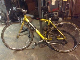 GMC Denali 6061 Aluminum 21 Speed Road Bike for Sale in Somerville MA OfferUp