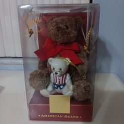 Lenox 100th Anniversary ornament