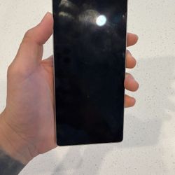 Samsung Galaxy S25 Ultra 256GB (Light Grey) – Good Condition