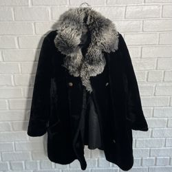 Vintage Jacket From 1950’s