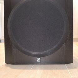 Yamaha YST-SW216 Powered Subwoofer