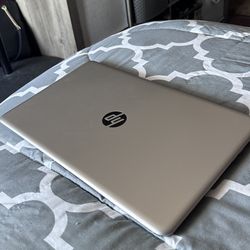 Laptop Hp 