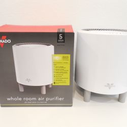 Vornado CYLO50 Air Purifier 