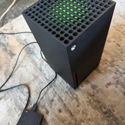 Xbox Series X Game Library (Only Account)