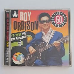 Roy Orbison Audio CDs