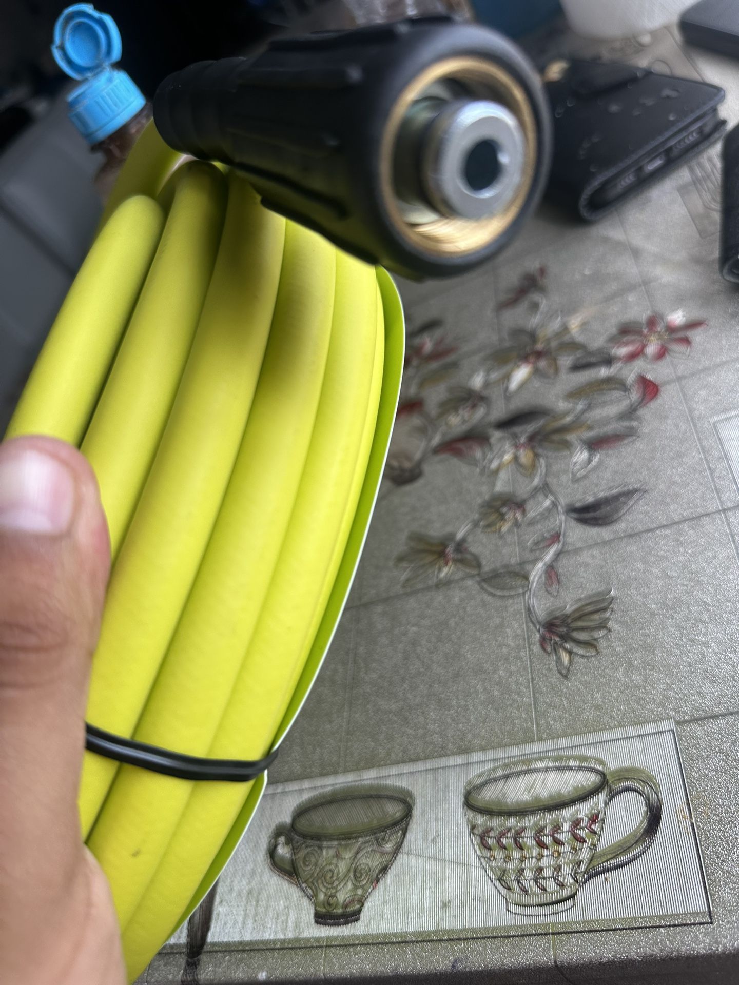 Ryoby Pressure Washer Hose 
