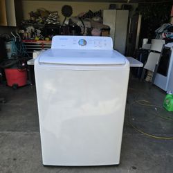 Washer / Lavadora