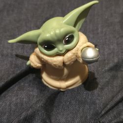 Baby Yoda