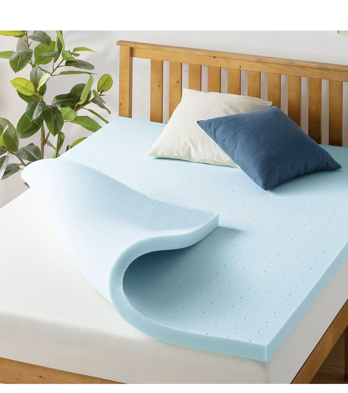 Mattress Topper Queen New In Box