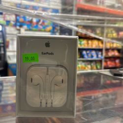 IPHONE EARPODS