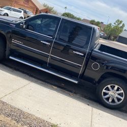 2009 GMC Sierra