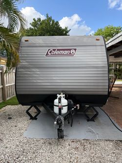 2024 Coleman Lantern