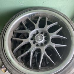 Xxr Wheel Racing