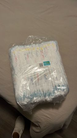 Pampers Diapers Bundle Pack size 7